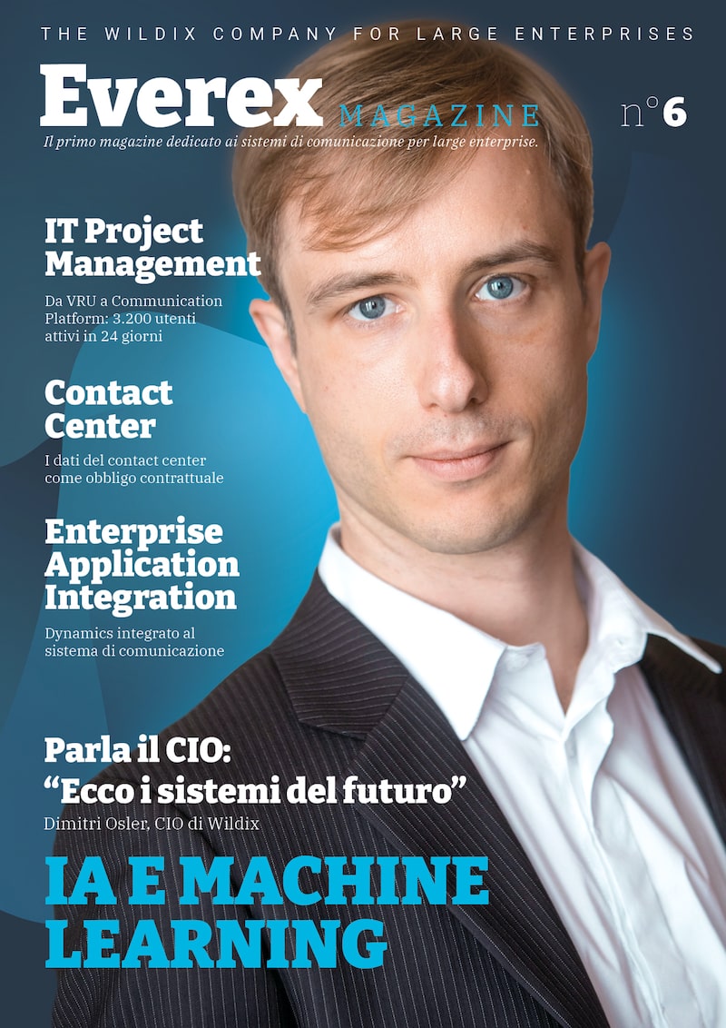 Everex Magazine | Everexloud OÜ